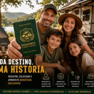 Passaporte Conforto